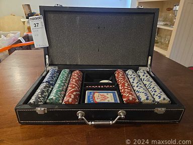 Auction 107138 (3 of 4)