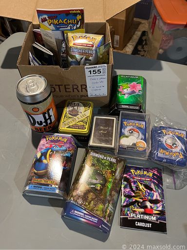 Auction 77592 (3 of 6)