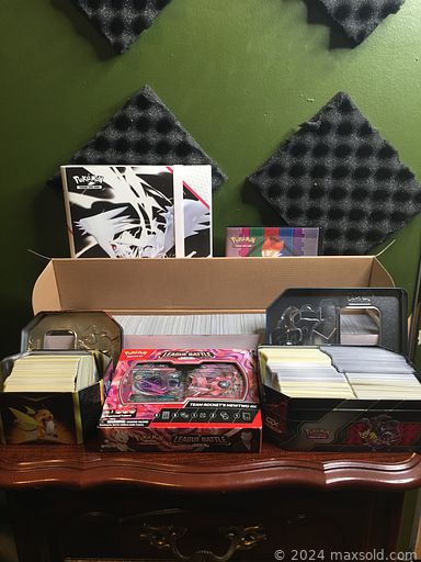 Auction 113971 (1 of 4)