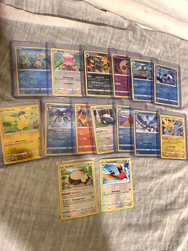 Auction 107555 (2 of 4)