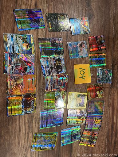 Auction 105327 (1 of 4)