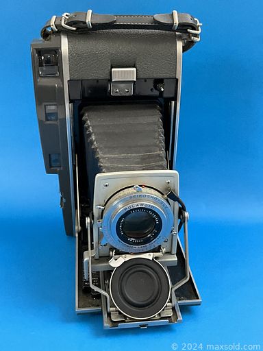 MaxSold Auction: This online auction features sterling silver, original artwork, French doors with stained glass windows, rose gold watch, Birks pendant, electric train sets, mid-century lamps, furniture such as oak desk, teak coffee table, Danish cupboard, and inlaid chairs, vintage cameras, vintage LPs, electric guitar, coin collections and much more!