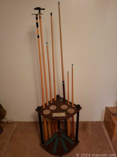 Auction 106071 (1 of 4)