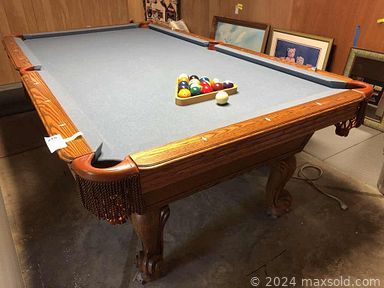 Auction 74324 (2 of 4)