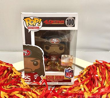 MaxSold Auction: This online auction features vintage jewelry, Funko Pop, vinyl records, Disney collectibles, coins, comics, vintage pillbox hats, vintage toys, doll china tea set, stamps, craft kits, Mardi Gras throw beads, Southwest sterling earrings, vintage molds, sports collectibles, puzzles, vintage books, marbles and much more!