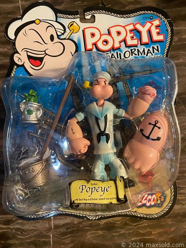 Auction 107029 (2 of 4)