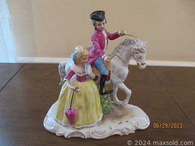 MaxSold Auction: This online auction 2011 SUBARU Forester features Fleuron France silverplate, Baccarat crystal vase, art glass, pocket watches, perfume bottle, art books, teacup/saucer sets, Stiffel lamps, room divider, trundle bed, area rugs, Precious Moments figurines, hurricane lamp, games, computer desk, fishing gear, costume jewelry, plumbing supplies, garden tools, pressure washer, garden art, bike, BBQ grill and much more!