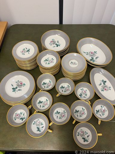 Auction 118367 (1 of 4)