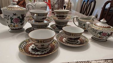 Auction 116433 (1 of 4)