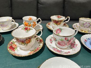 Auction 116309 (2 of 4)