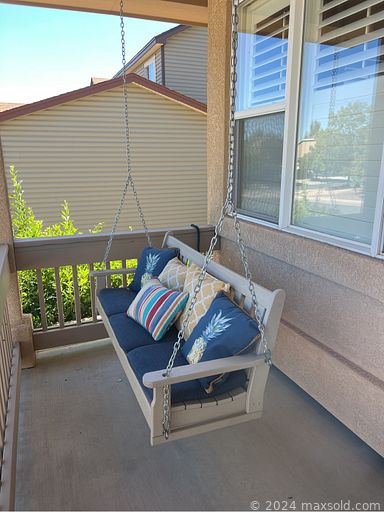 MaxSold Auction: This online auction features wicker rocker, area rugs, DVDs, outerwear, dulcimer, binoculars, craft supplies, printer, S & P shakers, small kitchen appliances, outdoor metal art, ceramic pots, puzzles, adjustable bed, Lladro figurines, porch swing, teacup/saucer sets, collector plates, refrigerator, yard tools, washer, dryer, ladders, TV, power & hand tools, and much, much, more!!