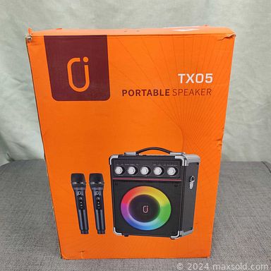 Auction 108449 (1 of 4)