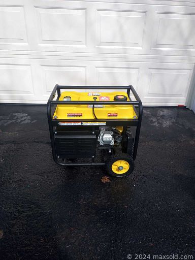 Auction 108559 (1 of 4)