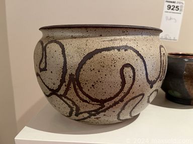 MaxSold Auction: This online auction features fitness gear, art pottery, small kitchen appliances, Kundo clock, Blue Willow dishes, snow tires, patio furniture, sofa bed, vintage writers desk, elliptical, printer, Shark vacuums, craft supplies, and much, much, more!!