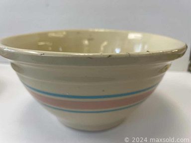 MaxSold Auction: This online auction features fine china, hockey trading cards, vintage maps, costume jewelry, Disney collectibles, crystal decor, nightstands, watches and much more!