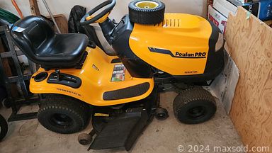 Auction 117734 (2 of 4)