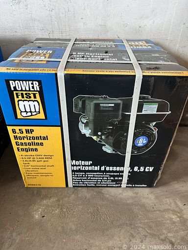 Auction 109151 (1 of 3)