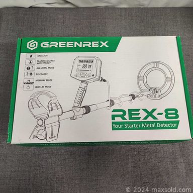 Auction 108449 (2 of 4)