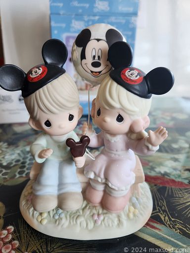 Auction 106660 (1 of 4)