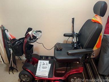 Auction 118150 (1 of 4)