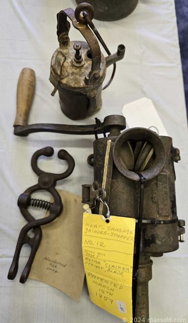 Auction 117863 (2 of 4)