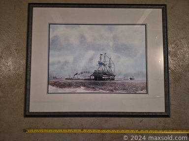 Auction 109954 (1 of 4)