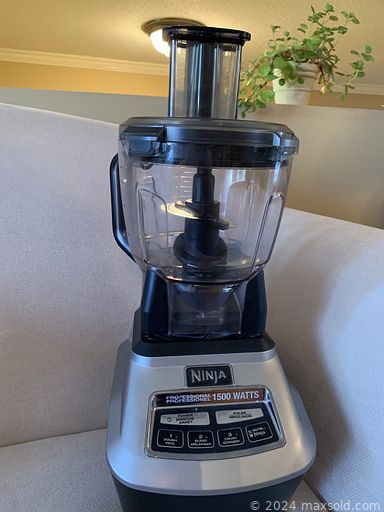 MaxSold Auction: This online auction features furniture such as a tool storage chest, outdoor bench, folding chairs, side tables, dressers, bookshelves, bedframes, retro vanity chair, dining table, half moon table, hutch and others, vintage tins, mirrors, wall art, vases, seasonal decor, Staffordshire and other china, office items, linens, lamps, tools, cleaning supplies, Dewalt trimmer, Toro lawnmower, Gorilla carts, Sun Joe pressure washer and much more!