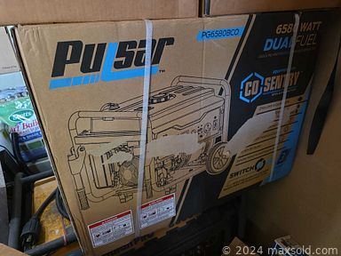 Auction 107226 (1 of 4)