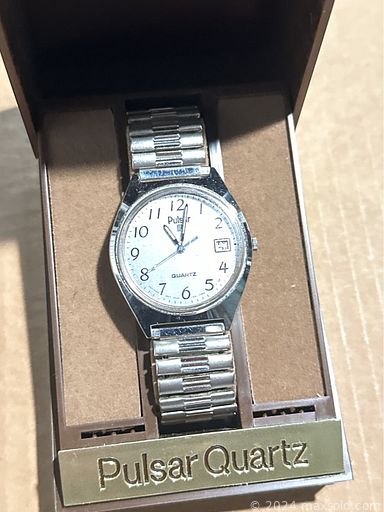 MaxSold Auction: This online auction features watches, Swarovski crystals, souvenir spoons, gemstone jewelry, Mitsukoshi pearls, vintage jewelry,  Pokemon cards, sewing supplies, office supplies, Bluray movies, men’s clothing, area rugs, sports collectibles, fitness gear, bike, yard tools, and much, much, more!!!