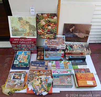 Auction 109653 (2 of 4)