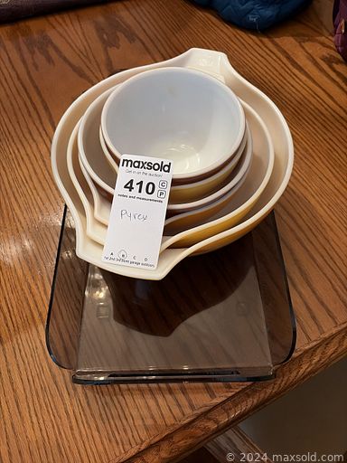 Auction 116793 (2 of 4)