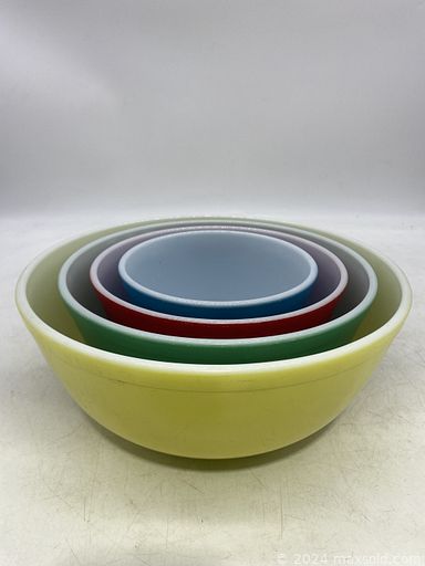 MaxSold Auction: This online auction features coin, sports collectibles, costume jewelry, vintage Pyrex, art glass, art pottery, vintage Egyptian figurines, toys, children’s books, uranium glass, golf clubs, vintage typewriter, mantle clocks, generator, games, Norman Rockwell figurines, decanter set, vinyl records, teacup/saucer sets, stamps, stein, new Hess collectibles, men’s clothing & shoes, Willow Tree figurines, collector plates, Disney Harmony Kingdom figurines, sewing machine, telescope, guitar, and much, much, more!!!