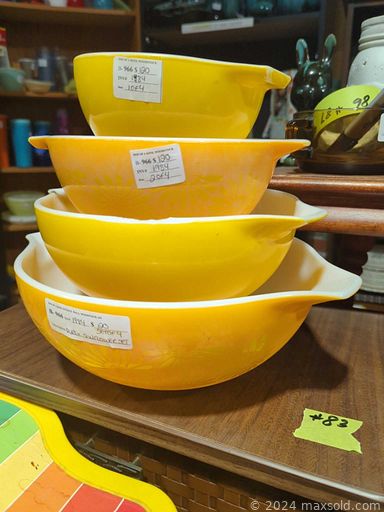 Auction 115176 (2 of 4)