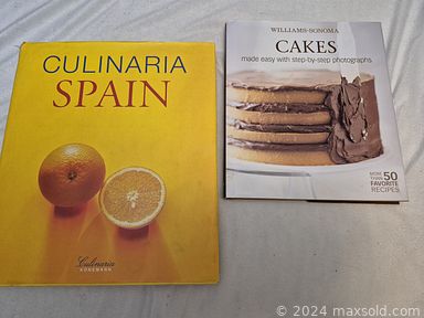 Auction 106919 (2 of 4)