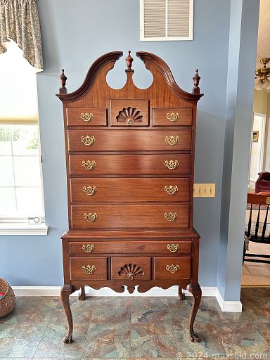 Auction 114611 (1 of 4)