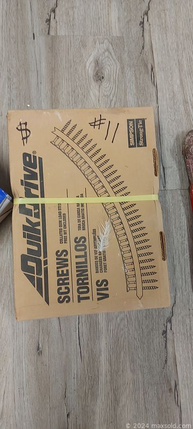 Auction 108095 (1 of 4)