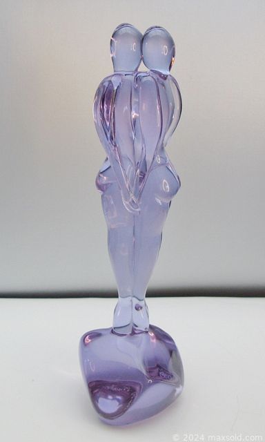 MaxSold Auction: This online auction features antique mantle clock, gold jewellery, stone sculptures, art glass, antique curio cabinet, vintage dollhouse & furniture, silver souvenir spoons, vintage footstools, antique books, Wade figurines, Dutch tile, art pottery, vanity sets, antique kitchen tools, crystal decanters, vintage jewellery, Lladro figurines, CNE memorabilia, vintage S & P shakers, Moorcroft dish, antique oil lamp, wood masks, perfume bottle,  and much, much, more!!!