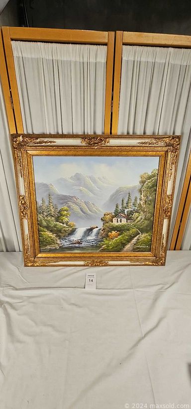 Auction 105962 (2 of 4)