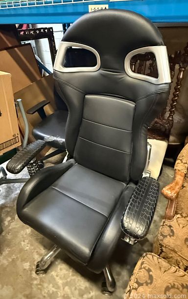 Auction 109577 (2 of 4)