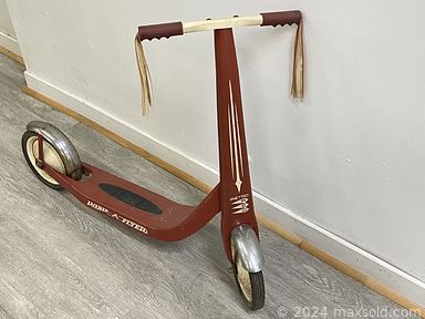 Auction 117341 (1 of 4)