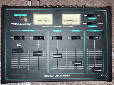 Auction 107359 (1 of 4)