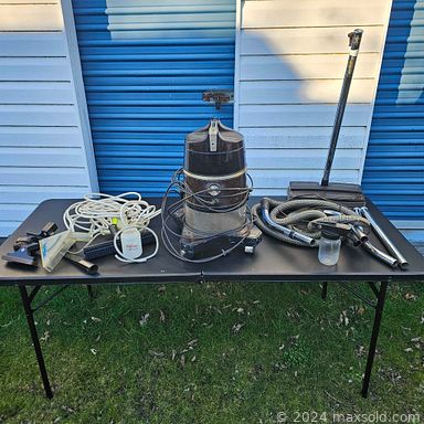 Auction 106715 (1 of 4)