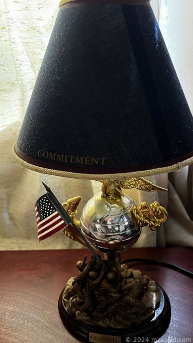 MaxSold Auction: This online auction features Exquisite jewelry chest jewelry box, Doll chair and bench, Black and Decker Circular Saw, Antique steamer trunk, Harry Potter DVD Collection and Harry Potter Throw Blanket, Samsung BD-C5500 Blu-ray Player and much more!