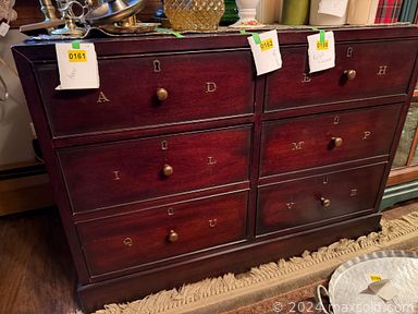 Auction 108534 (2 of 4)