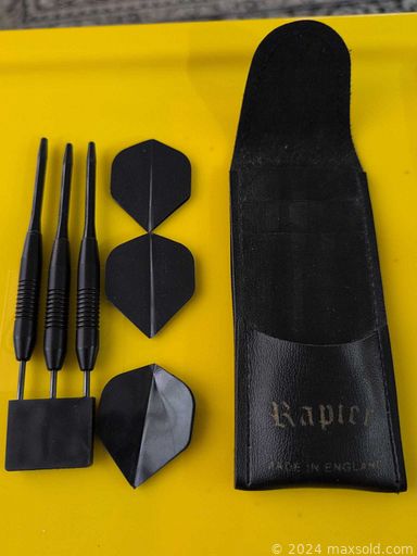 Auction 107124 (3 of 4)