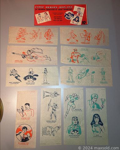 Auction 108383 (1 of 4)