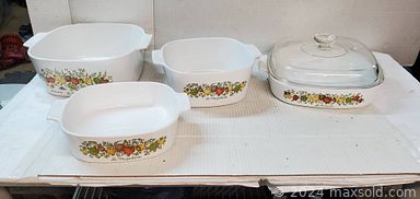 Auction 107031 (1 of 4)