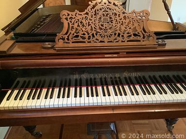 Auction 96348 (1 of 2)
