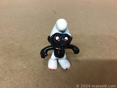 MaxSold Auction: This online auction features comics, Star Wars collectibles, sports collectibles, Pokemon cards, vintage Smurf collectibles, B-movie Art prints, vinyl records, Wade Tea figurines, lapel pin collection, gaming dice & cards, YuGiOh cards, Lego people, storage cases, fantasy novels, marbles, Funko Pops, lunchboxes and much more!