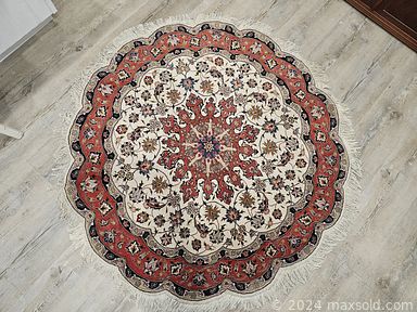 MaxSold Auction: This online auction includes an electric tricycle, vintage RCA radio, vintage Pyrex, cast iron griddle and other kitchenware, sterling silver spoons, Japanese trinket box, banknotes, ancient Roman coins, Canadian silver dollar coins and others, glazed planters, metal plant stand, Sony turntable, hardware, wall art, tabletop dresser mirror,  Chinese porcelain sets, NHL cards, rugs, vintage tins, vintage comic books, Bausch & Lomb lamp, train set pieces, vinyl records, Nintendo Wii console, carved elephant umbrella stand, Singer sewing machine and much more!